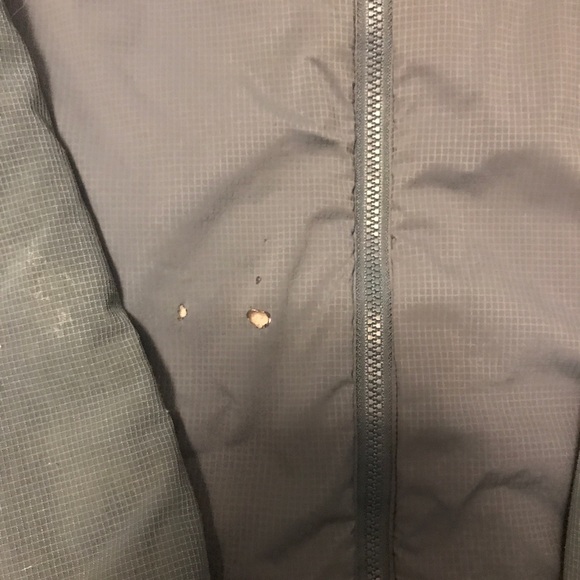 The North Face Ventrix Jacket - Picture 3 of 3